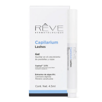 Capilarium Lashes 4.5 Ml (Reve Dermatologique)