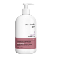 Higiene Íntima Deligyn NF Gel 500 Ml (Cumlaude Lab)
