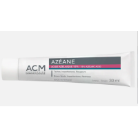 Azeane Ácido Azeláico 15% 30Ml ACM