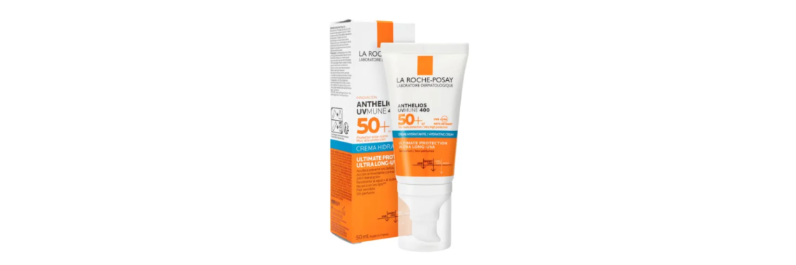 La Roche Posay