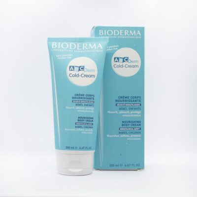 ABCderm cold-crema 200ml