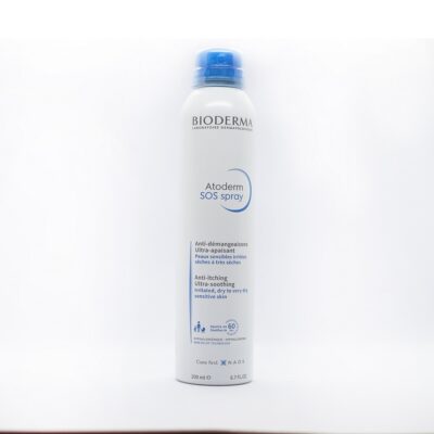 Atoderm SOS Spray