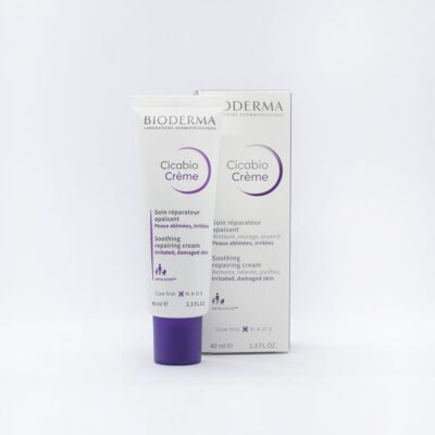 Cicabio crema 40 ml