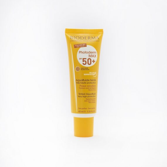 Photoderm MAX 50+ teinte dore 40ml