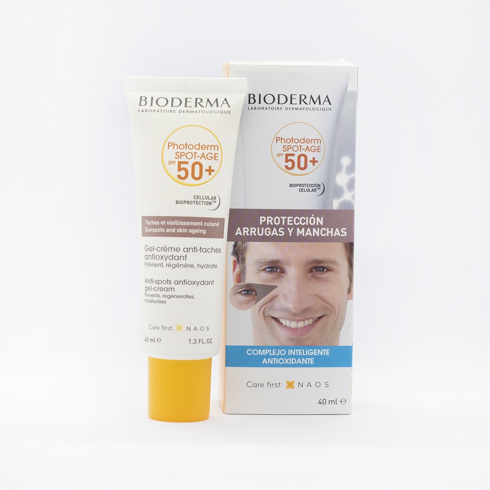 Photoderm SPOT-AGE 50+ 40ml