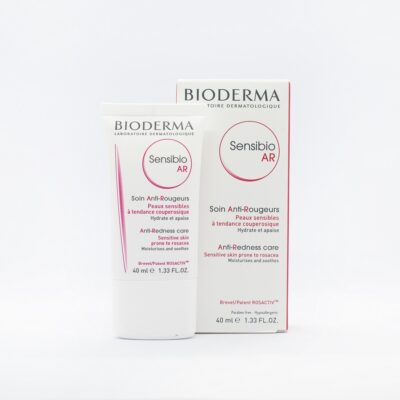 Sensibio AR crema 40 ml