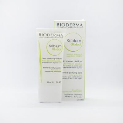 Sebium global crema 30 ml