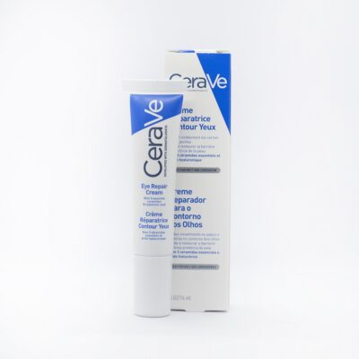 Eye Repair Cream 14 Ml