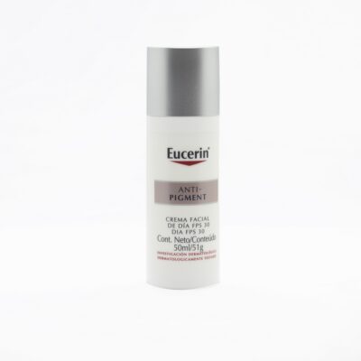 Eucerin anti-pigmento de dia 50ml