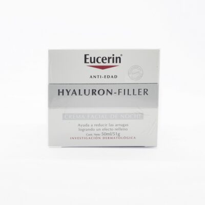 Hyaluron-filler fps 15 facial 50ml/52gr