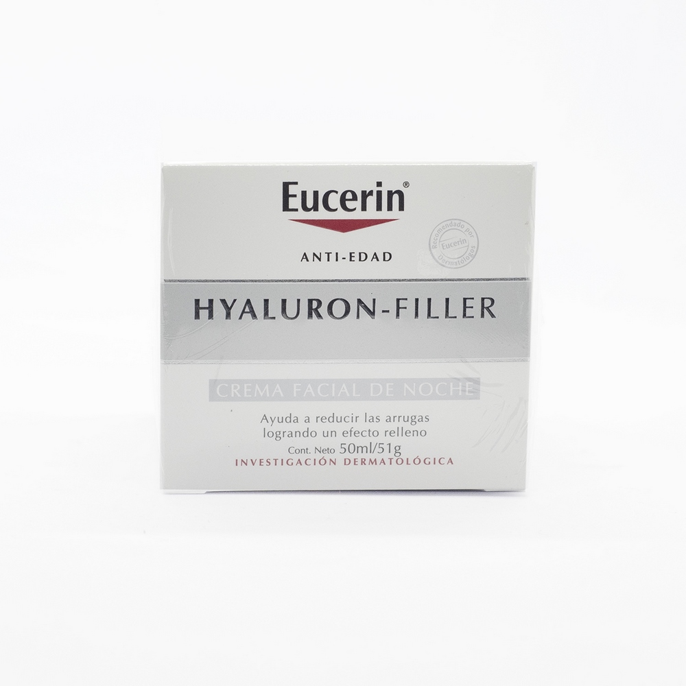 Hyaluron-filler fps 15 facial 50ml/52gr