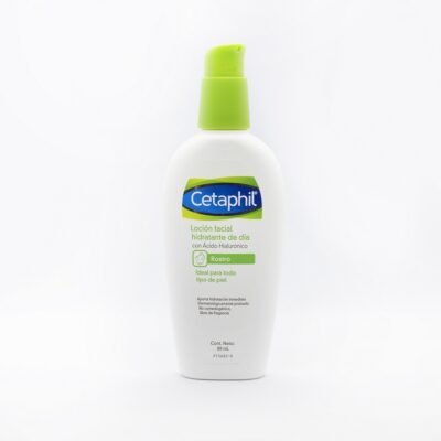 Cetaphil locion facial hidratante de dia 88ml