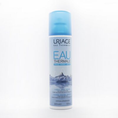 Agua termal uriage 300ml