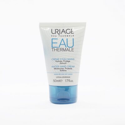 U-crema de agua para manos 50ml