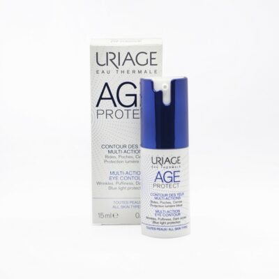 Uriage age protect eye contour 15ml