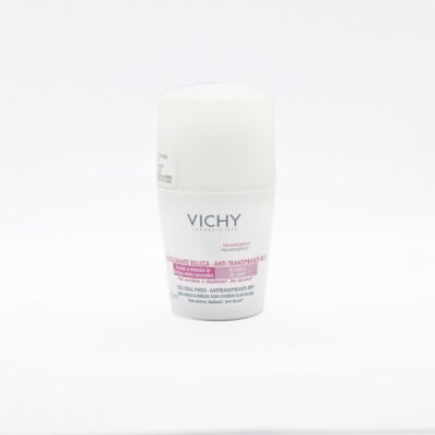 Anti-transpirante 48hrs. piel sensible anti-manchas Vichy