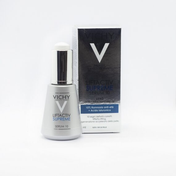 Liftactiv 10 SERUM SUPREME 30ml