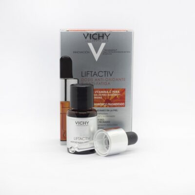 Liftactiv concentrado dosis anti-ox 10ml