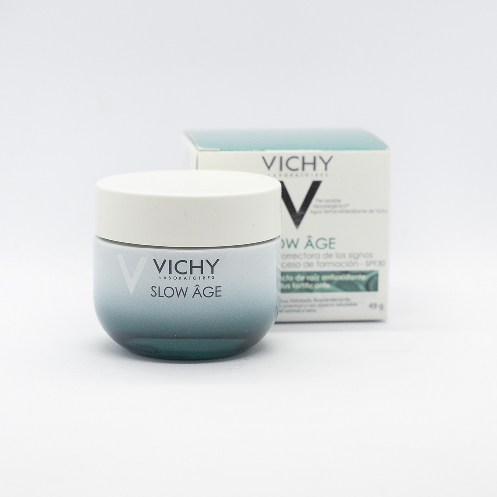 Slow age crema 50ml. Vichy