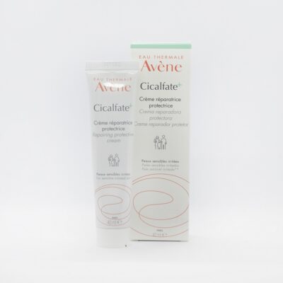 Cicalfate Crema Reparadora 40 ml