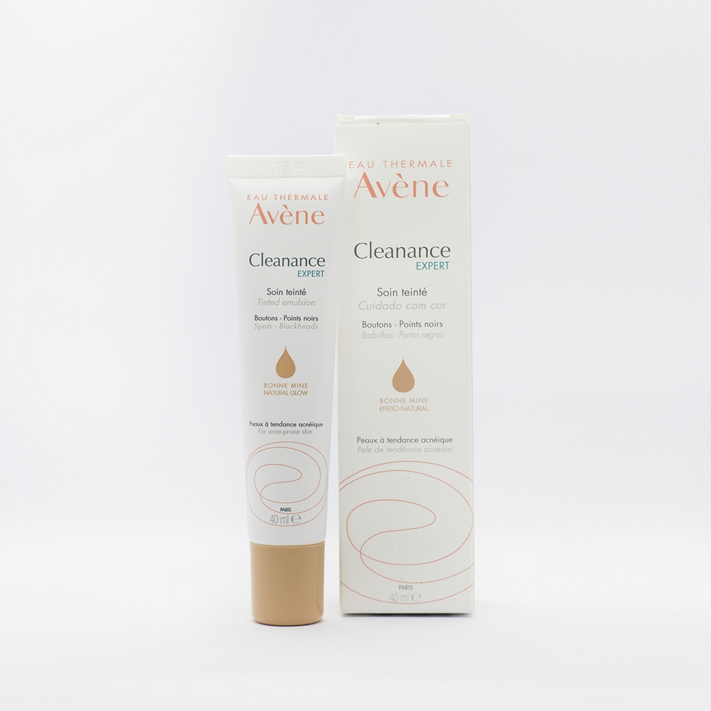 Cleanance expert con Tinte 40 ml