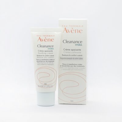 Cleanance hydra Crema Facial Hidratante 40ml