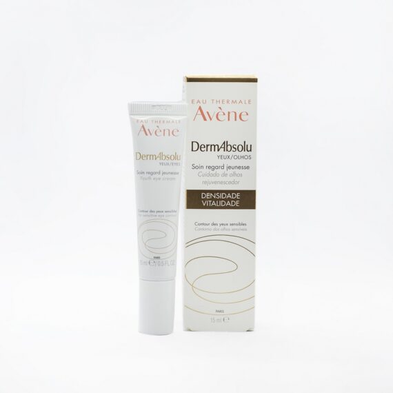 DermAbsolu ojos 15ml