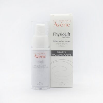 Physiolift contorno de ojos 15 ml