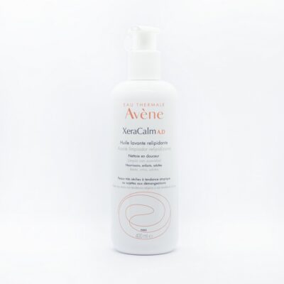 XeraCalm A.D Aceite Limpiador 400ML AVENE