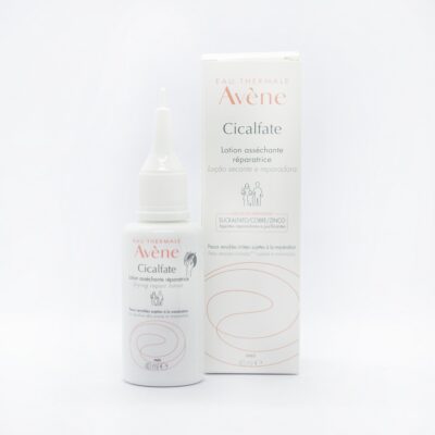 Cicalfate locion secante 40ml