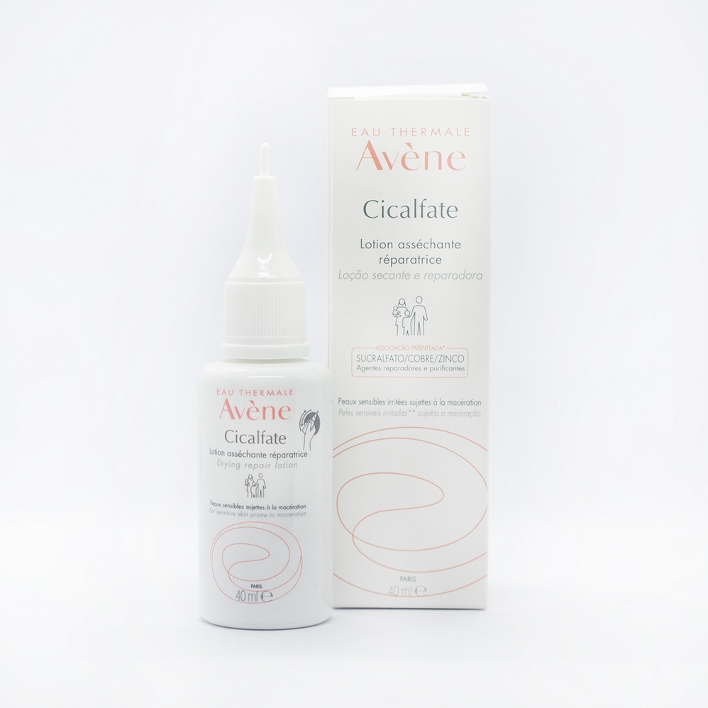 Cicalfate locion secante 40ml