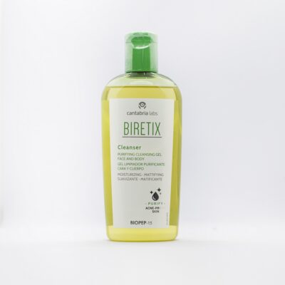 Biretix Cleanser Gel 250 ML