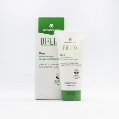 Biretix Duo Gel Anti-Imperfecciones 30 ML