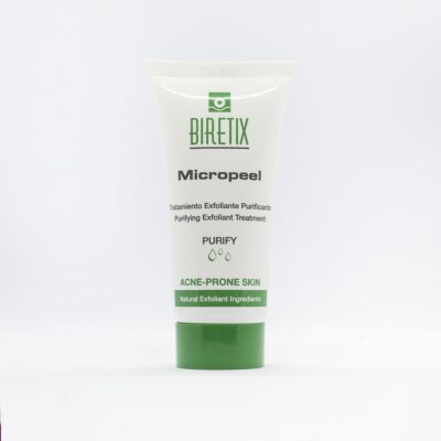 Biretix Micropiel exfoliante 50 ML