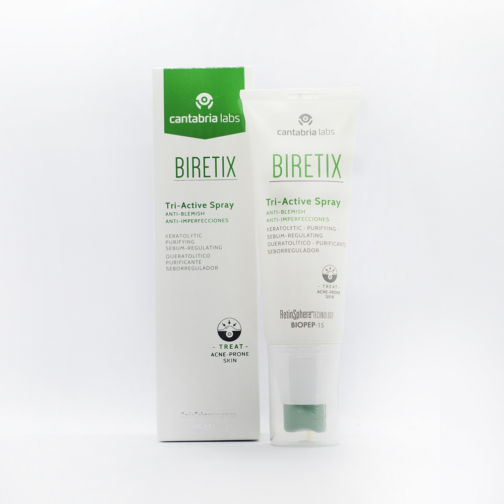 Biretix Tri-Active Spray 50ml