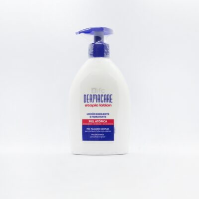 Dermacare locion 500ml