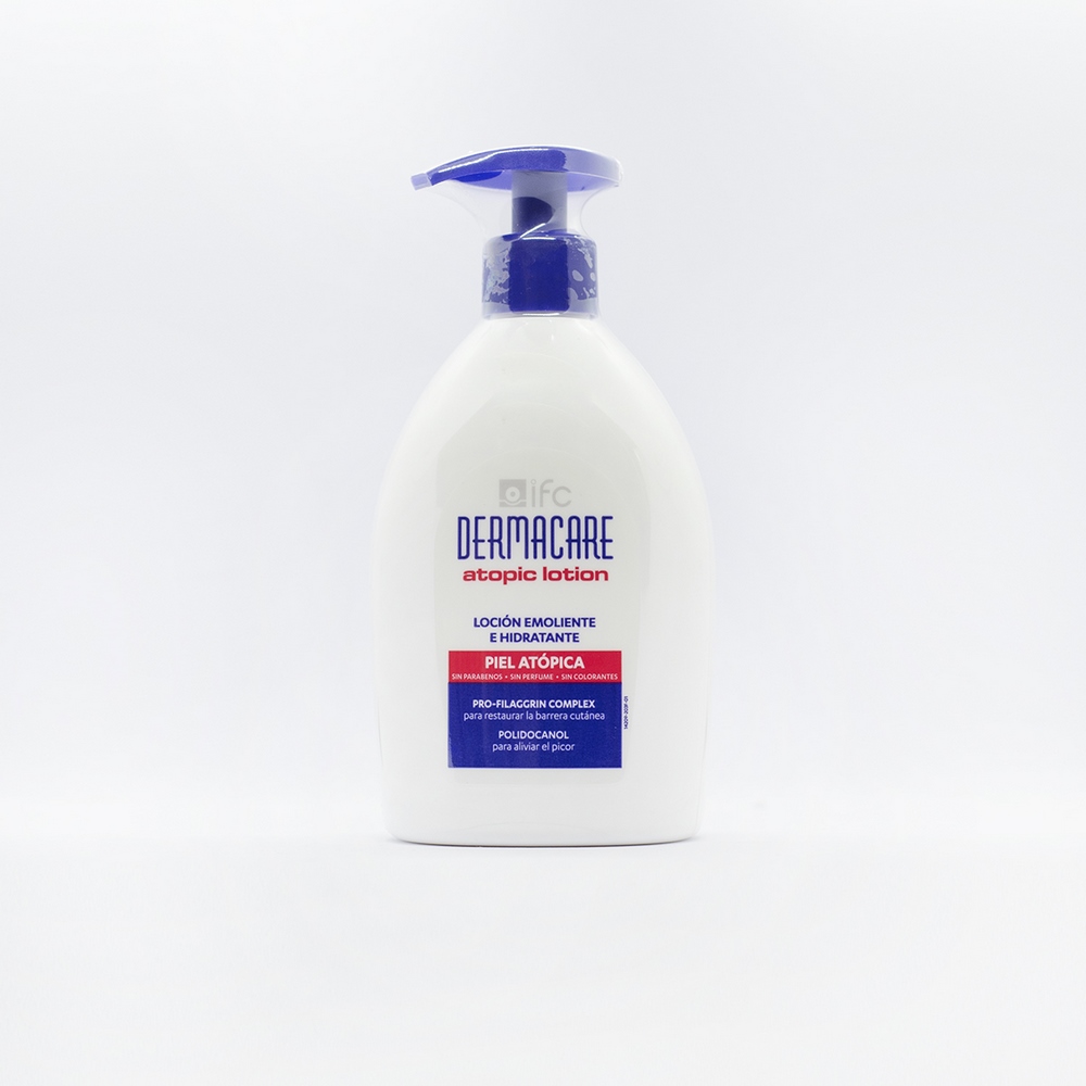 Dermacare locion 500ml