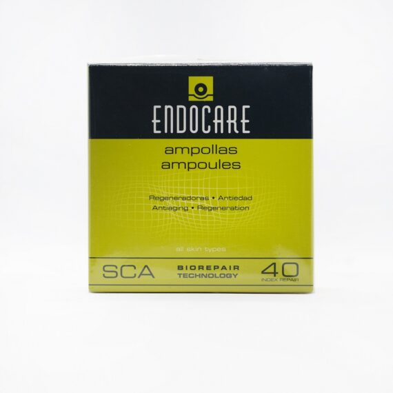 Endocare amp. 7x1ml antiedad