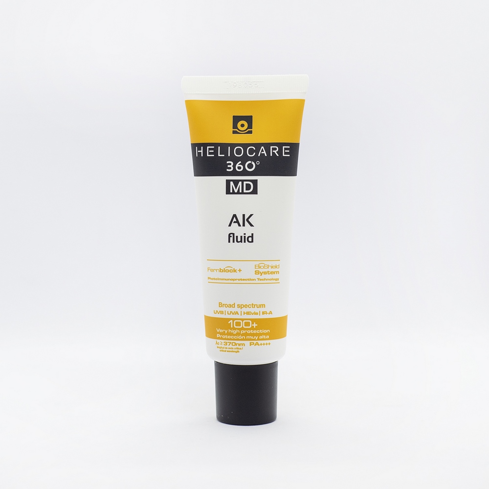 Heliocare 360 AK fluid 50ml