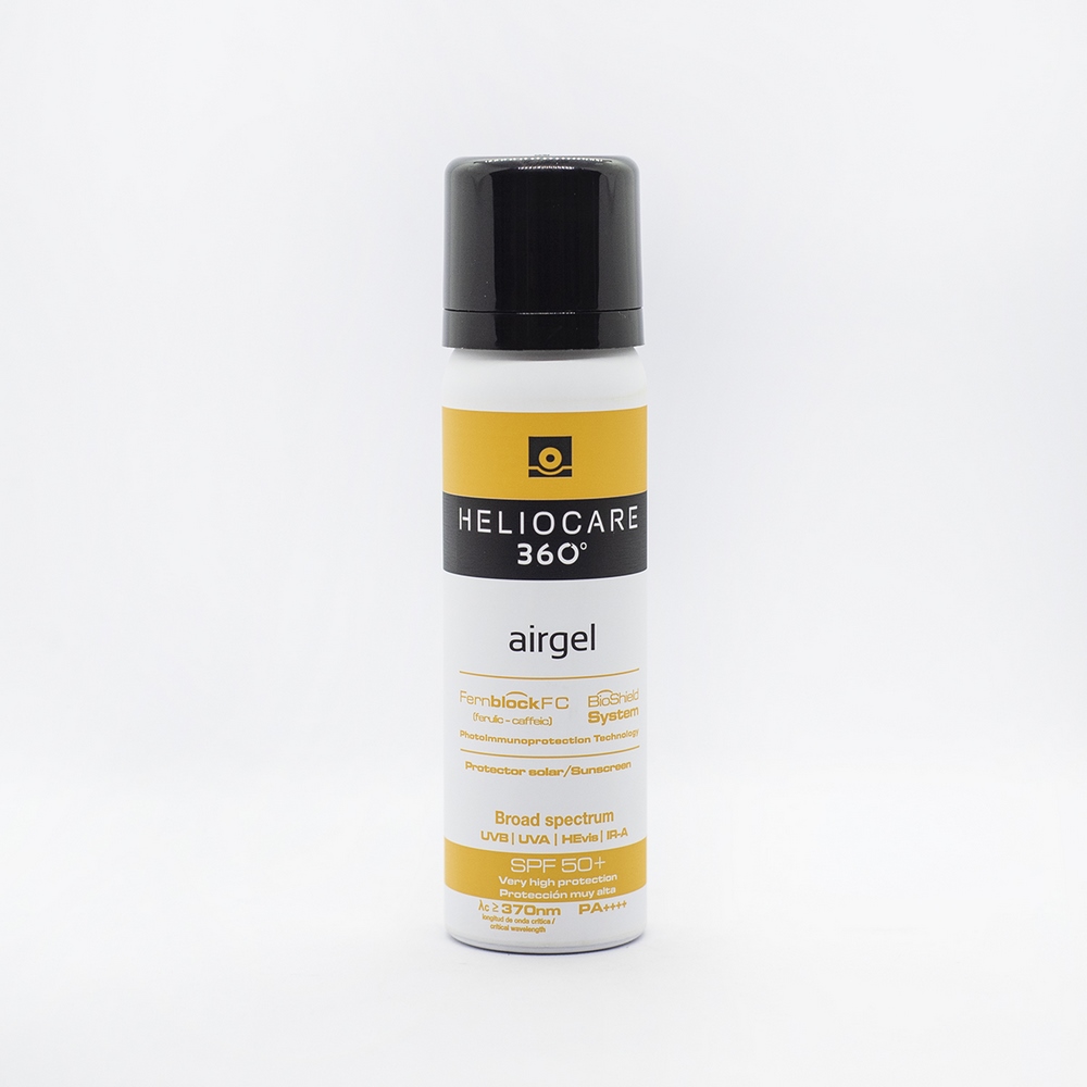 Heliocare 360 Airgel 60 ml