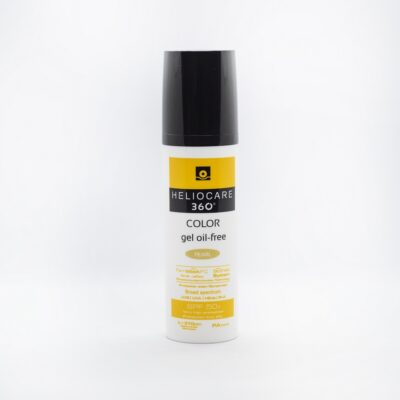 Heliocare 360 Color Gel Oil-Free Pearl 50 ml