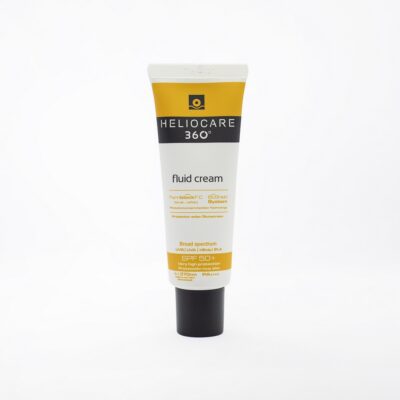 Heliocare 360 Fluid Cream 50 ml