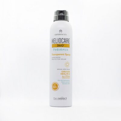 Heliocare 360 spray pediatrico 200 ml