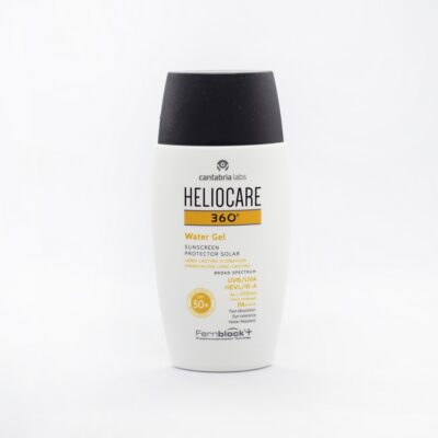 Heliocare 360 water gel spf 50 (50ml)