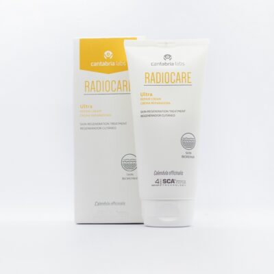 Radiocare Ultra Crema Reparadora