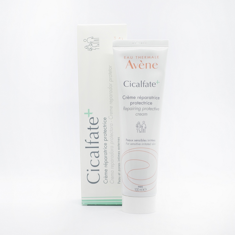 Cicalfate crema 100ml