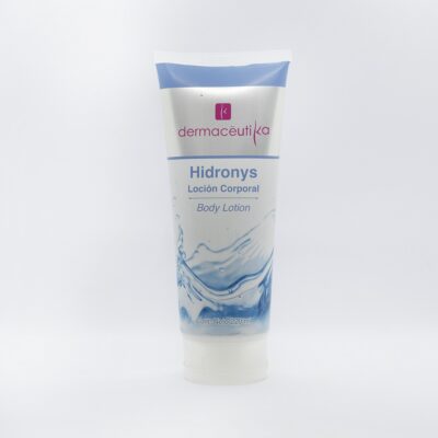 Hidronys crema 200 ml