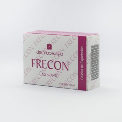 Jabon frecon barra 100 g