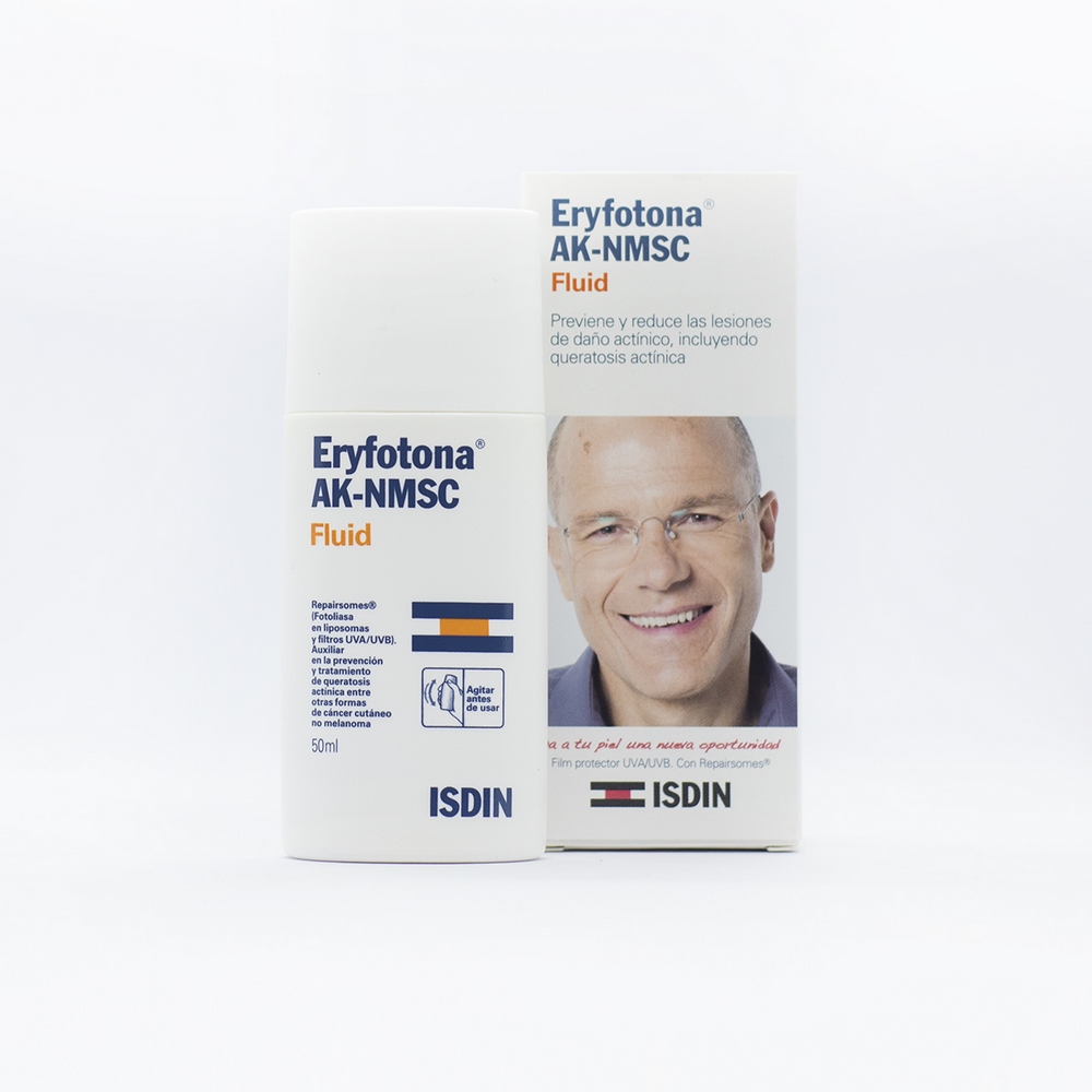 Eryfotona ISDIN AK-NMSC Fluid 50 ml