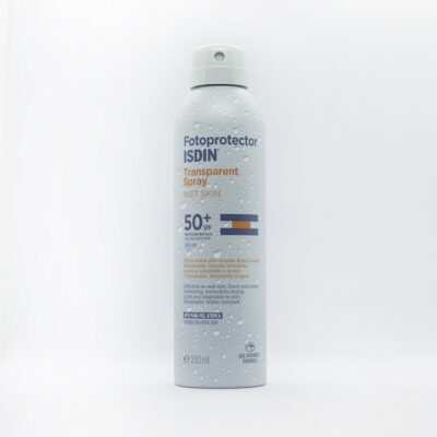 Fotoprotector wet skin 50+ 250ml